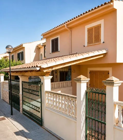 Дом 140 м² в Calvià (3/18)