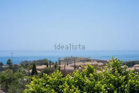 Wohnung 160 m² in Marbella