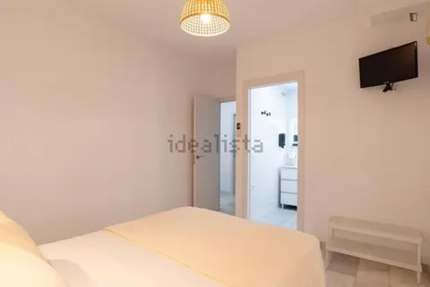 Pis de 90 m² a Màlaga