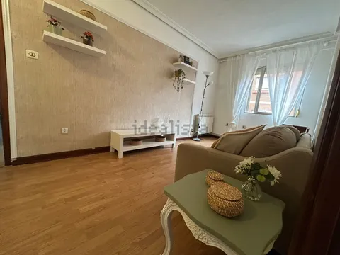 Wohnung 88 m² in Valladolid