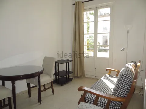 Habitació de lloguer, Sevilla