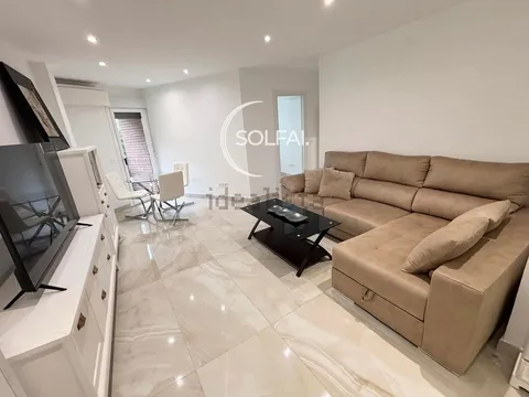 Pis de 60 m² a Madrid