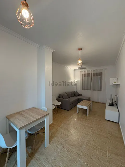 Pis de 60 m² a Los Alcázares