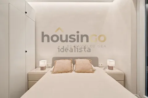 Appartement 52 m² à Madrid