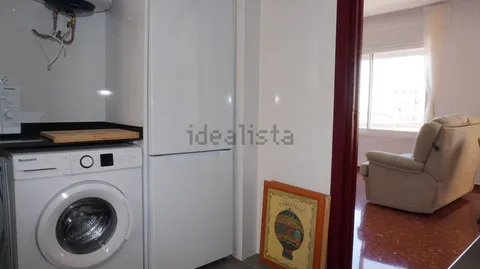 Wohnung 100 m² in Motril