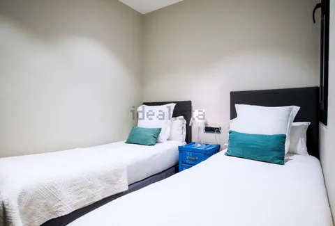 Pis de 56 m² a Barcelona