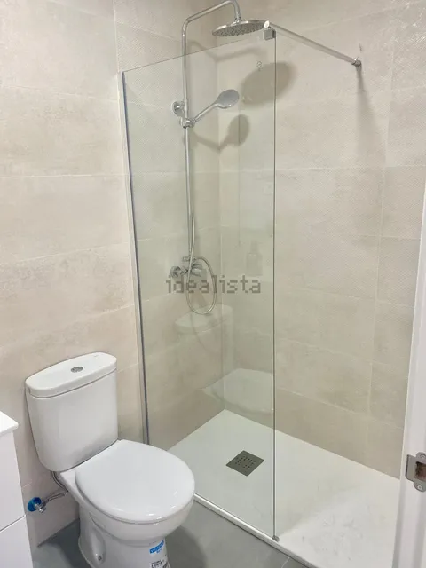 Pis de 40 m² a Madrid