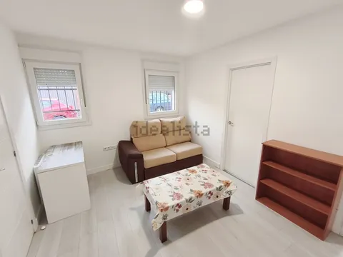 Wohnung 40 m² in Madrid