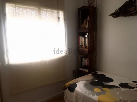 Zimmer zur Miete, Madrid