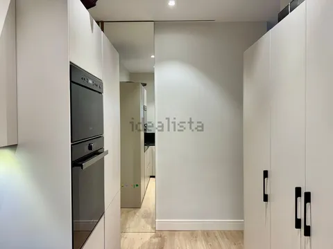 Pis de 70 m² a Madrid