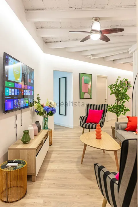 Quarto para alugar, Barcelona