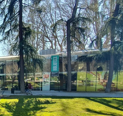 Appartamento 50 m² a Madrid