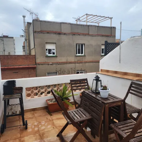 Pis de 50 m² a el Prat de Llobregat