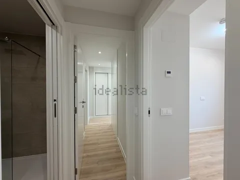 Wohnung 138 m² in Madrid