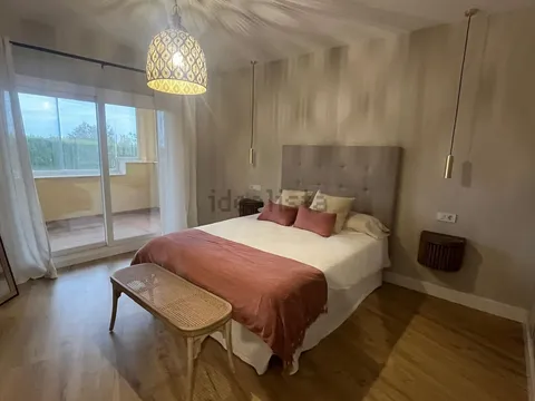 Pis de 133 m² a San Roque