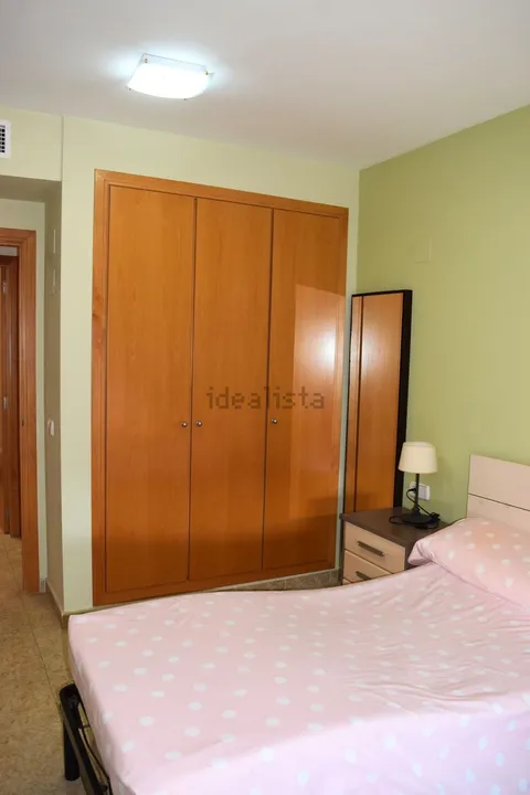 Flat 82 m² in Puçol