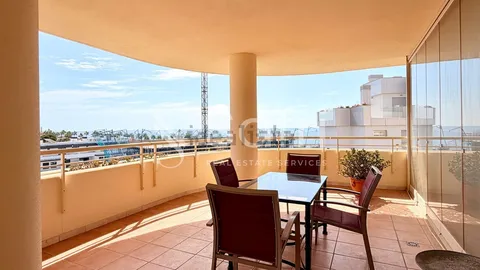Pis de 208 m² a Mijas