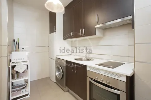 Квартира 42 м² у Madrid