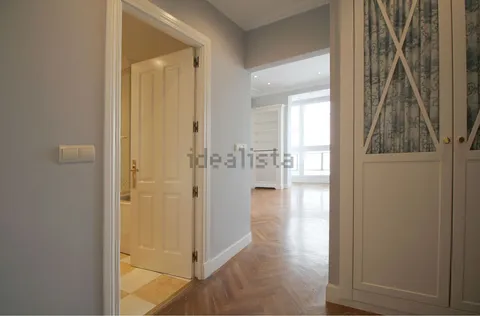 Pis de 319 m² a Madrid