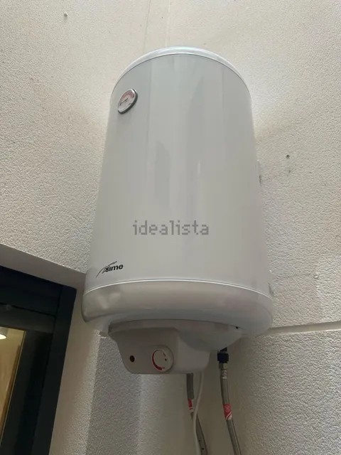 Pis de 110 m² a Vera