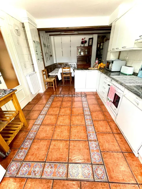 Casa 120 m² a Hermandad de Campoo de Suso