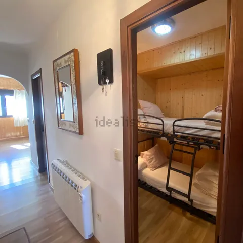 Pis de 65 m² a Alcalá de la Selva