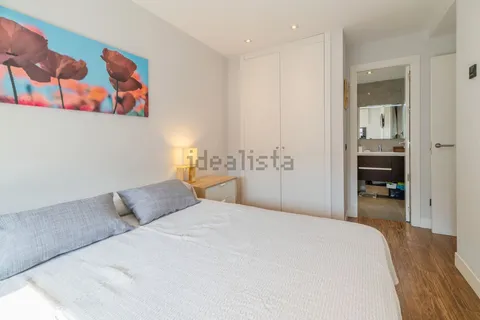 Wohnung 125 m² in Madrid
