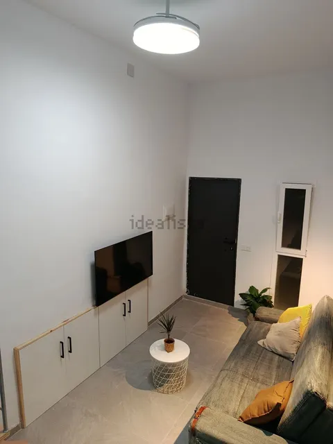 Pis de 29 m² a Màlaga