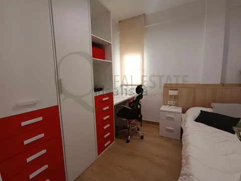 Wohnung 64 m² in Alicante