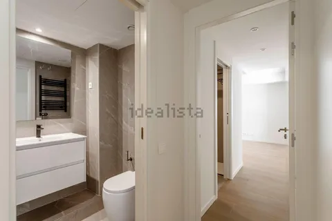 Pis de 65 m² a Madrid