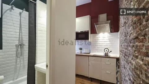 Pis de 30 m² a Madrid