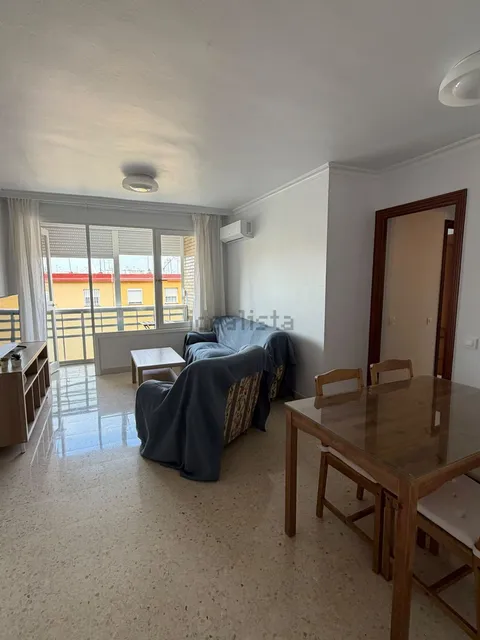 Pis de 85 m² a Sevilla