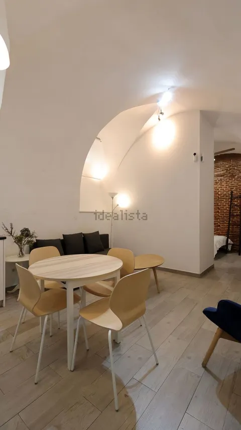 Pis de 37 m² a Madrid