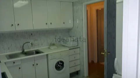 Pis de 110 m² a Madrid