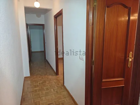 Pis de 98 m² a Madrid