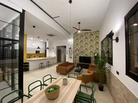 Habitació de lloguer, Almeria