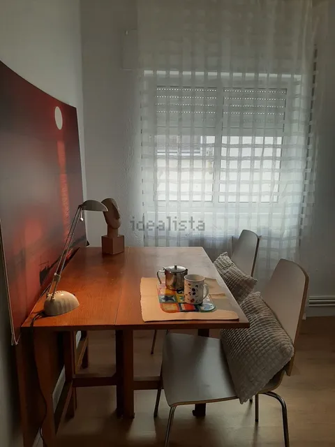 Habitació de lloguer, Santander