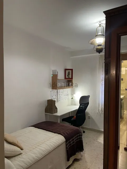 Zimmer zur Miete, Málaga