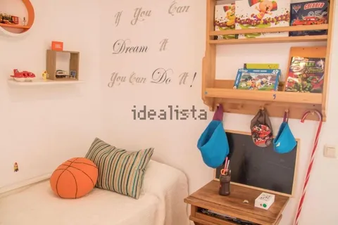 Apartamento 80 m² em Málaga