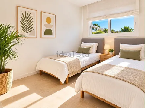 Pis de 110 m² a Calvià