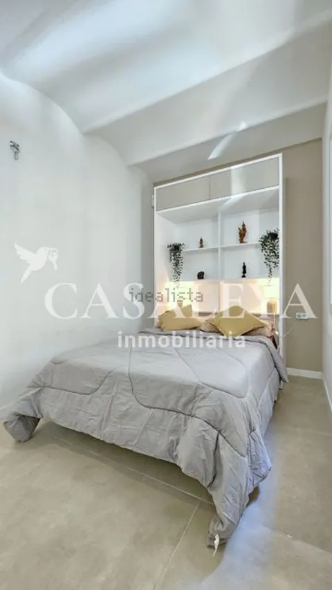 Pis de 37 m² a Barcelona