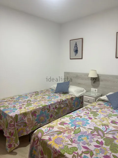 Wohnung 90 m² in Barbate