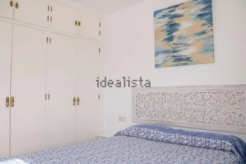 Apartamento 80 m² em Málaga