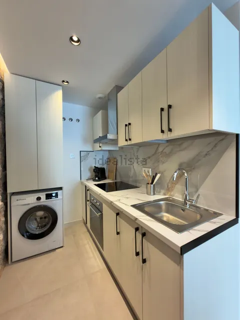 Квартира 80 м² в Малаге