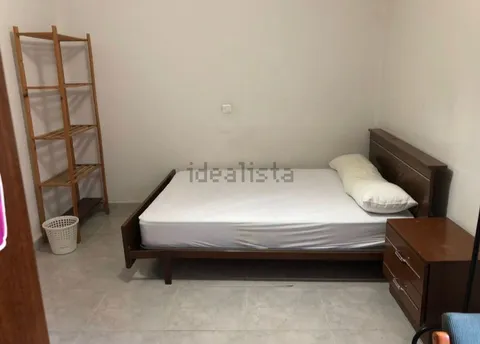 Chambre à louer, Salamanque