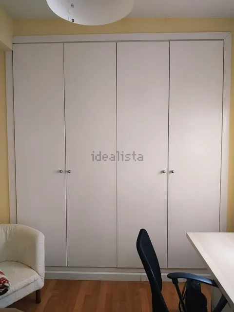Piso de 100 m² en Sevilla (2/7)