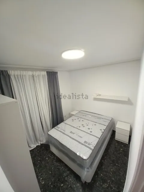 Habitación en alquiler, Silla