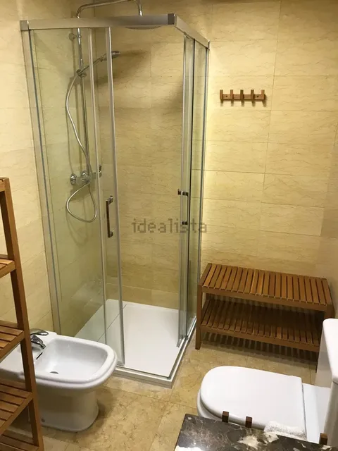 Wohnung 55 m² in Málaga