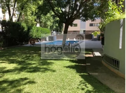 Flat 95 m² in Seville (3/12)