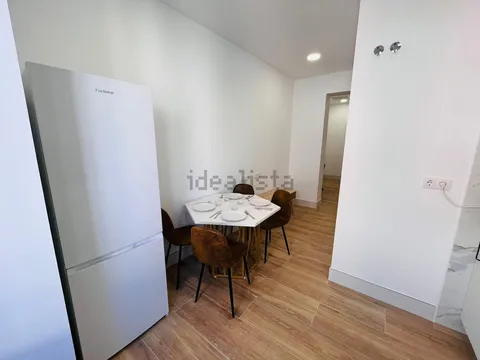 Pis de 277 m² a Madrid